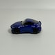 image 6 of Nissan Fairlady Z Pandem Seiran Blue RHD 1:64 Mini GT MGT00778R