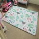 image 4 of Geometric Shapes (Rug) Multi | Large: 140x200cm
