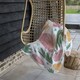image 3 of Abstract nature illustrations (Blanket)