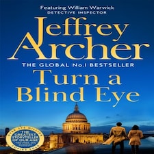 Turn A Blind Eye