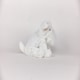 image 2 of Warmies Plush Westie Microwavable LARGE