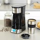 image 3 of Salter Personal Coffee Machine