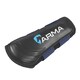 image 1 of ARMA Neoprene Horse Brushing Boots - Navy - X Full