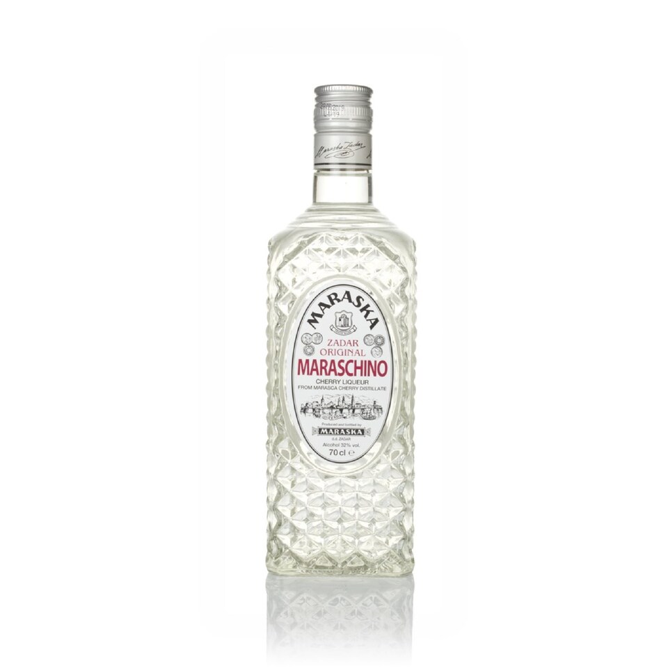 image 1 of Maraska Maraschino Cherry Liqueur | Clear