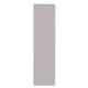 image 3 of Dallas Tall 4 Door Wardrobe in Kashmir Matt (Ready Assembled) | Cream | Kashmir Matt