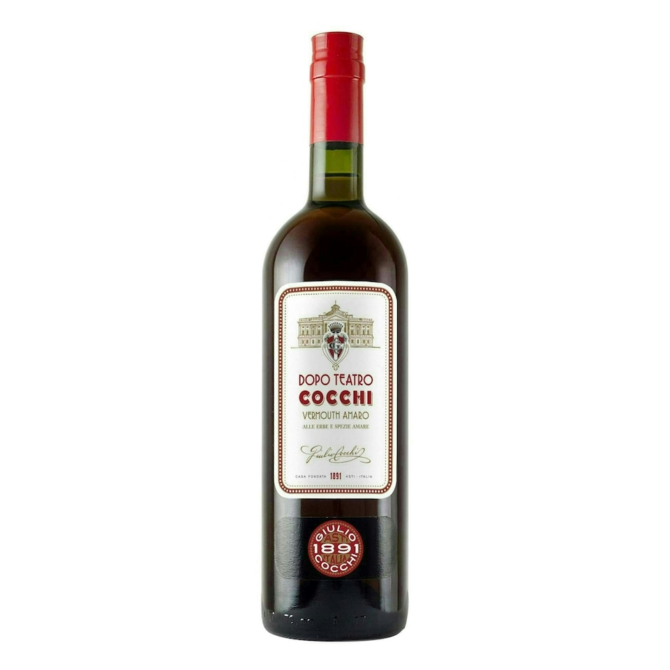 image 1 of Cocchi Vermouth Dopo Teatro
