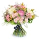 image 1 of Best of Luck Bouquet Deluxe