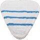 image 3 of SPARES2GO Washable Microfibre Cover Pads for Beldray 5-in-1 9-in-1 Steam Cleaner Mop (Pack of 4)