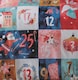 image 3 of Advent Calendar Multi Duvet Cover Set | Multi | Multi