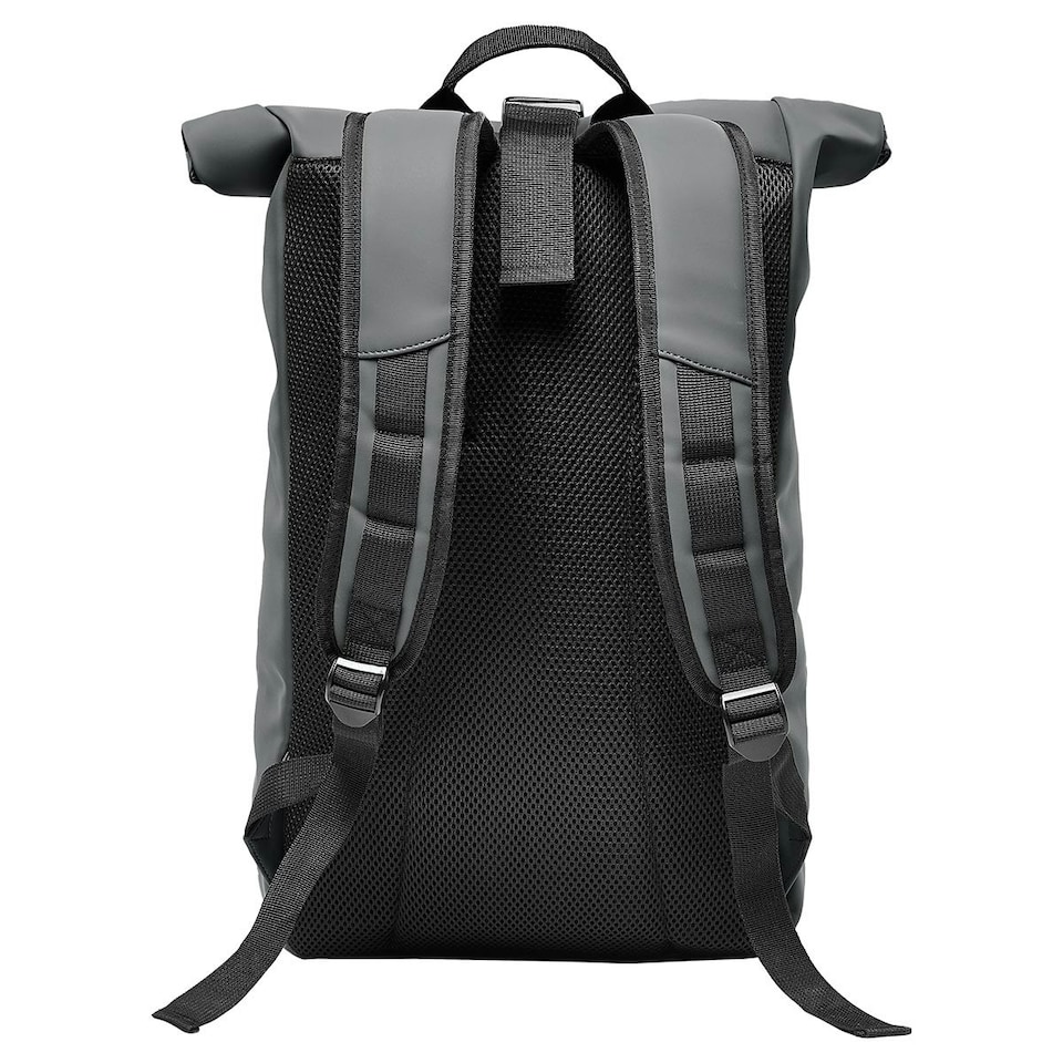 image 1 of Stormtech Sargasso Backpack - Graphite Grey - One Size