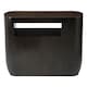 image 4 of Gabelle Oblong Console Table Brown