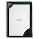 image 4 of Memento Luxe Premium Thinking of You Card with Mini Card, Keepsake