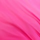 image 4 of OHS Reversible Microfibre Duvet Cover and Pillowcase Bedding Set Pink | Light Pink | King
