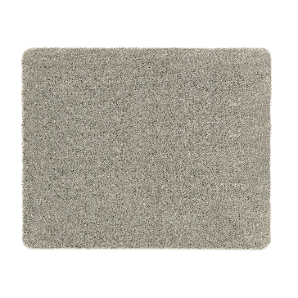 image 1 of Howler & Scratch Mat Soft Ghost Grey 50x75 Door Mat