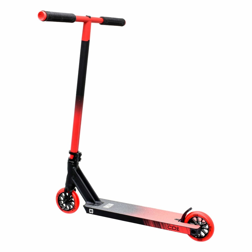 image 1 of CORE CD1 Complete Stunt Scooter