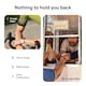 image 6 of Fitbit Charge 6 - Obsidian / Black