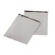 image 1 of Bubble Lined Plastic Envelopes 45.7 x 55.9 cm