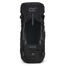 Blackfell 4 65L Backpack Black