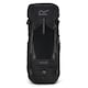 image 1 of Blackfell 4 65L Backpack Black