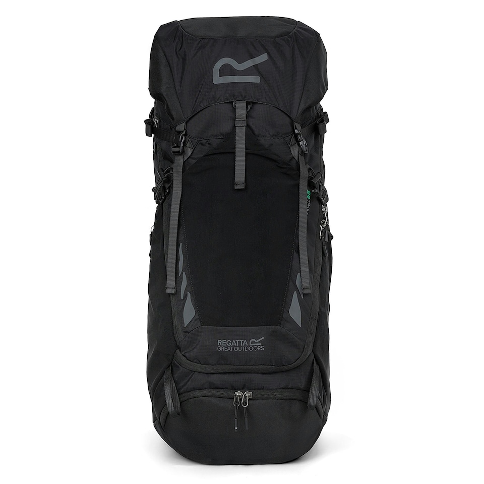 image 1 of Blackfell 4 65L Backpack Black