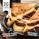 image 2 of Fitbakes Ultimate Low Carb Bakery Bundle - Keto Bread (190g) and Wraps (4 Pack)
