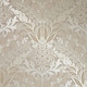 image 2 of Artist's Garden Wallpaper in Shades of Cream Multi