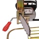 image 2 of Portek Logmaster Heavy Duty Saw Horse