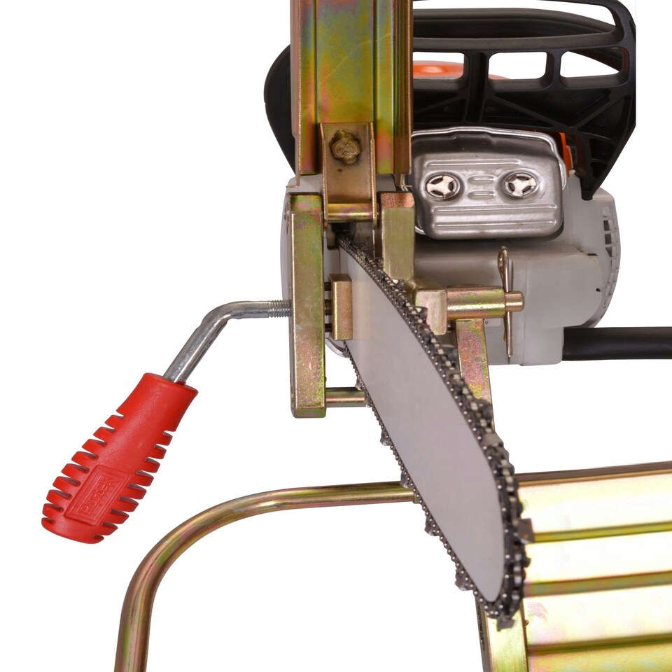 image 1 of Portek Logmaster Heavy Duty Saw Horse