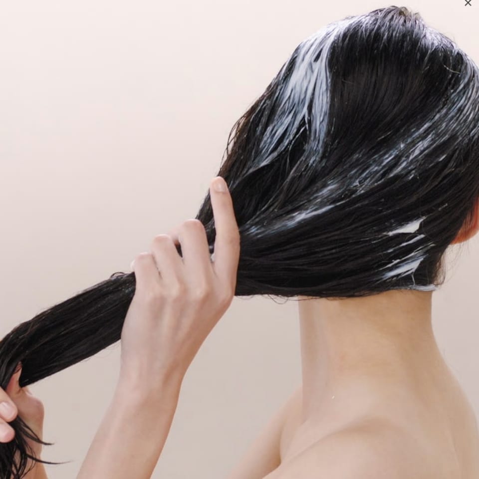 image 1 of Aveda Smooth Infusion Conditioner 1000ml