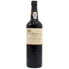 Fonseca - Tawny 20 year old Port