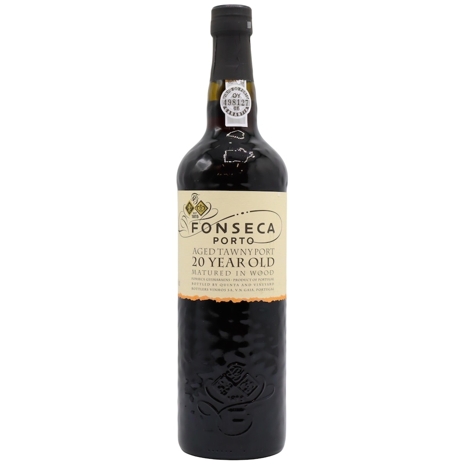 Fonseca - Tawny 20 year old Port