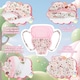 image 5 of Baby Doll Carrier & Feeding Playset