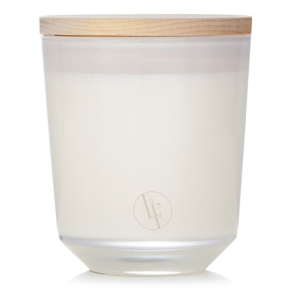 image 1 of Vegetable Wax The Sea Scented Candle - 200g/7.05oz N/A