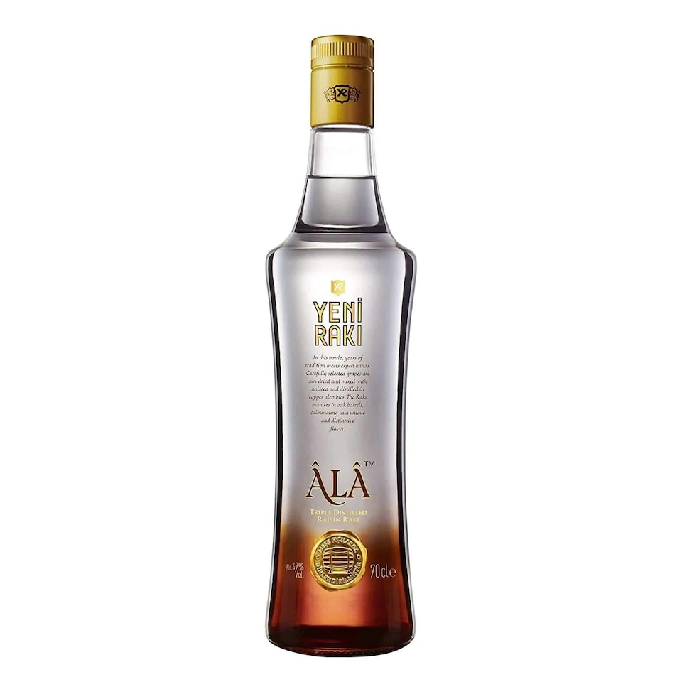 image 1 of Yeni Raki Ala