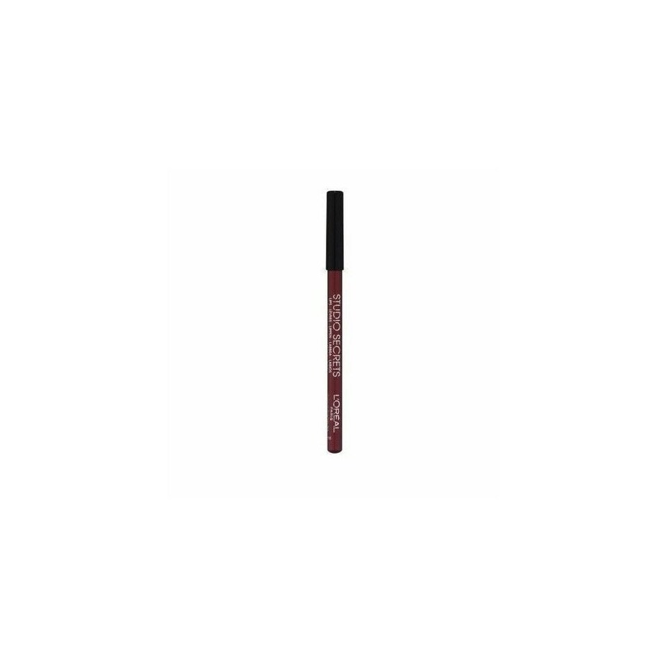 image 1 of L'Oreal Lip Liner Studio Secrets - 066 Brown N/A