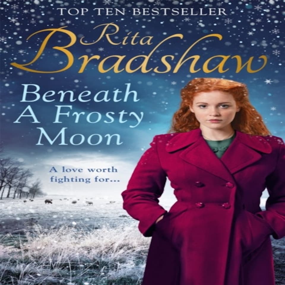 Beneath A Frosty Moon