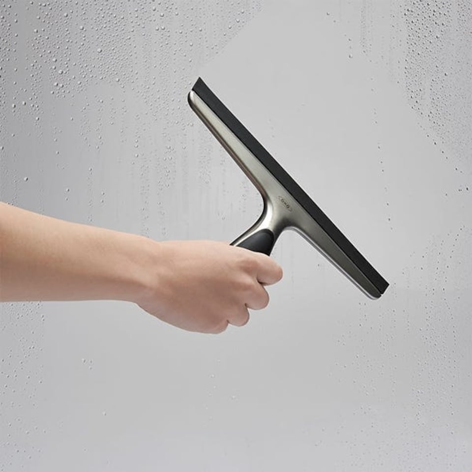 image 1 of OXO Good Grips Stainless Steel Squeegee