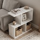 image 1 of Shelving unit Shefa Line Eden 60 White