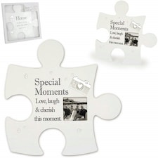 Sentiment Jigsaw Art - Special Moments