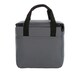 image 2 of XD Xclusive Impact Aware 6L Cooler Bag - Anthracite - 21cm x 22cm x 13cm Grey | 21cm x 22cm x 13cm