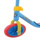 image 4 of Paw Patrol Deluxe Tri-Scooter
