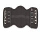 image 2 of Shires Neoprene Dressage Girth Black | Size: 24 Inch
Colour: Black