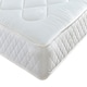 image 2 of Classic Gold Mattress White | King