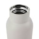 image 2 of Vinga Ciro Recycled 800ml Insulated Water Bottle - Grey - One Size Grey | One Size