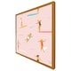image 4 of Surfers (Picture Frame) Black | S