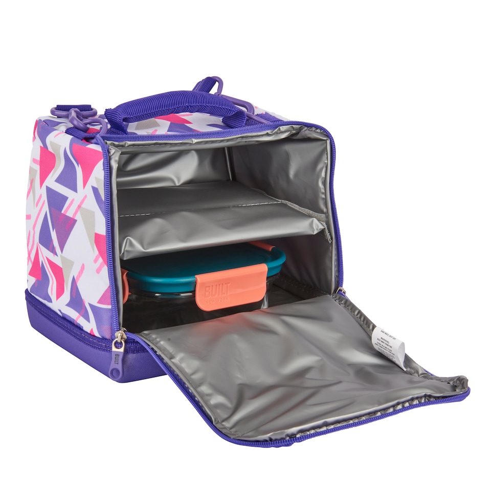 image 1 of Built Insulated Cool Bag Picnic Backpack