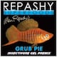 image 2 of Repashy Grub Pie Fish 85g
