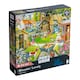 image 1 of Bloomin' Lovely BIG 500 Piece Jigsaw Puzzle
