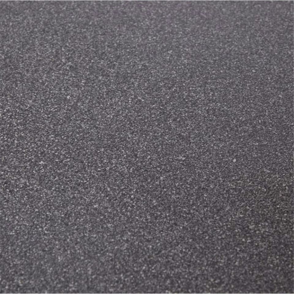 image 1 of 6 Seater Outdoor Firepit Garden Furniture Set With 6 Rope Style Chairs Including Cushions