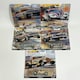 image 1 of Hot Wheels Dragstrip Car Culture 5 Car Set 1:64 Hot Wheels FPY86 957R